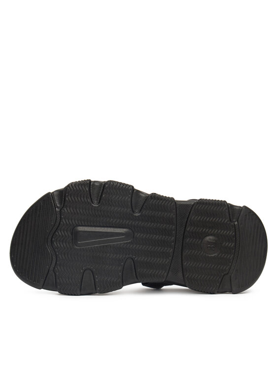 Action Boy Action Boy Sandalen P4230801 Schwarz