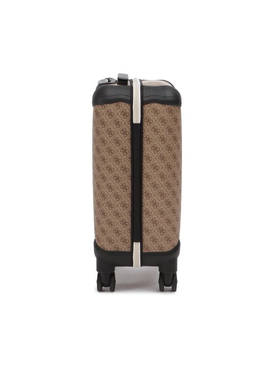 Guess Guess Mittlerer Koffer TWB896 29830 Beige