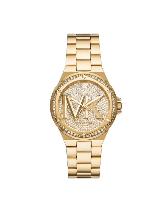 Michael Kors Michael Kors Sat Lennox MK7229 Zlatna