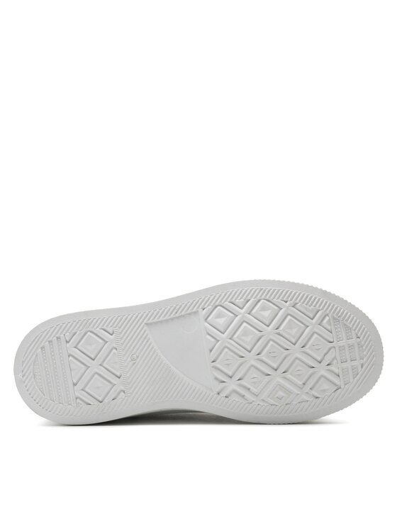 Mickey&Friends Mickey&Friends Sneakers aus Stoff CA22318B-DSTC Rot