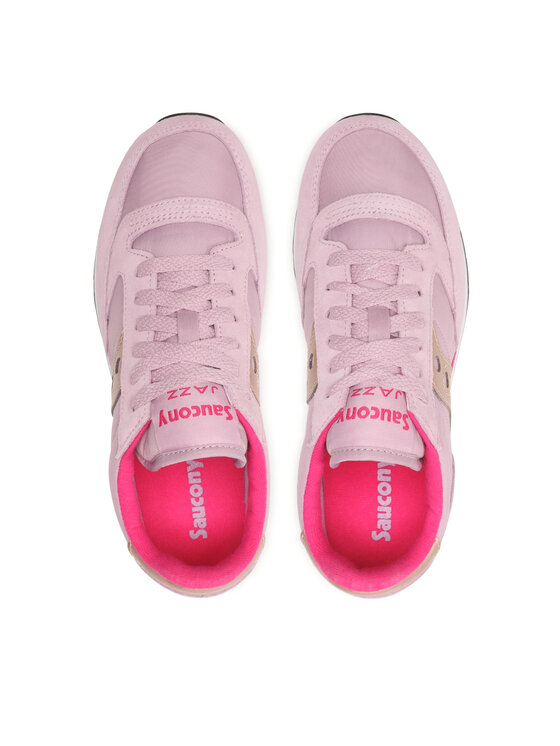 Saucony Saucony Sneakers Jazz Original S1044-632 Rosa