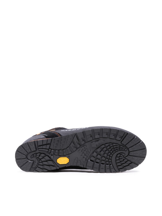 Garmont Garmont Trekkingi 000272 Dragontail Lt Czarny