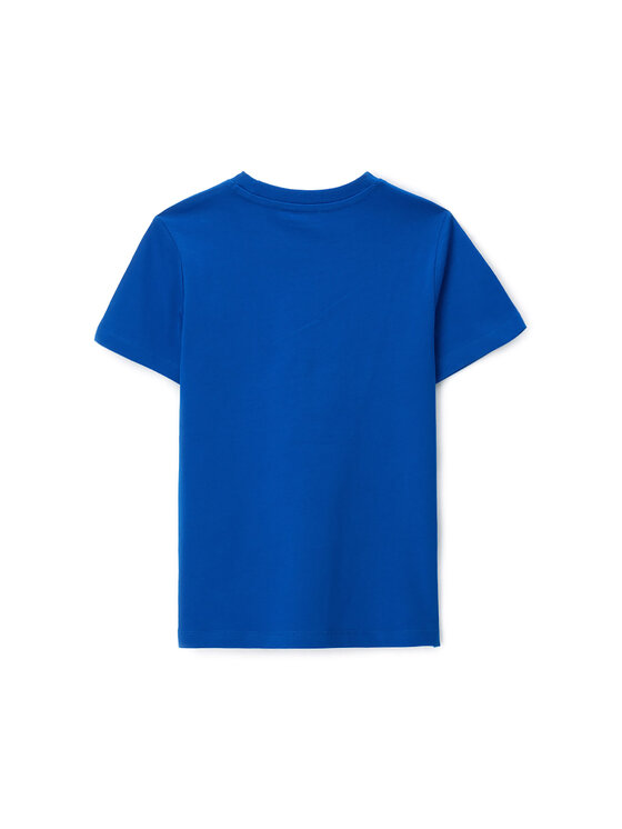 Original Marines Original Marines Футболка DFP4341YM Білий Regular Fit