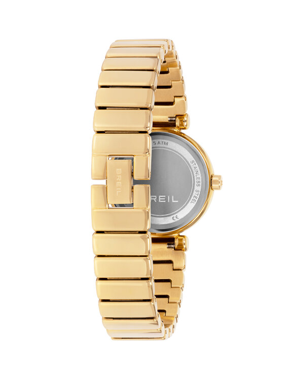 Breil Breil Orologio NUVE' Oro