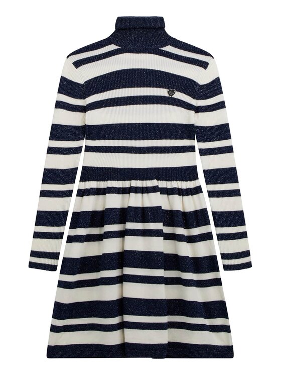 Dziecięca Sukienka Guess Kids, Rozmiar 14Y, Kolorowa, 179756