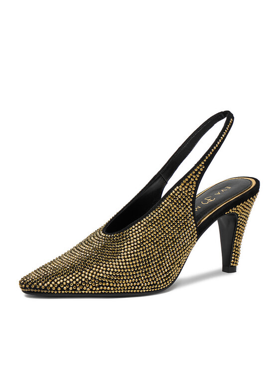 Eva Minge Eva Minge Pumps EO-LYRA-LT1993-8-1 Schwarz