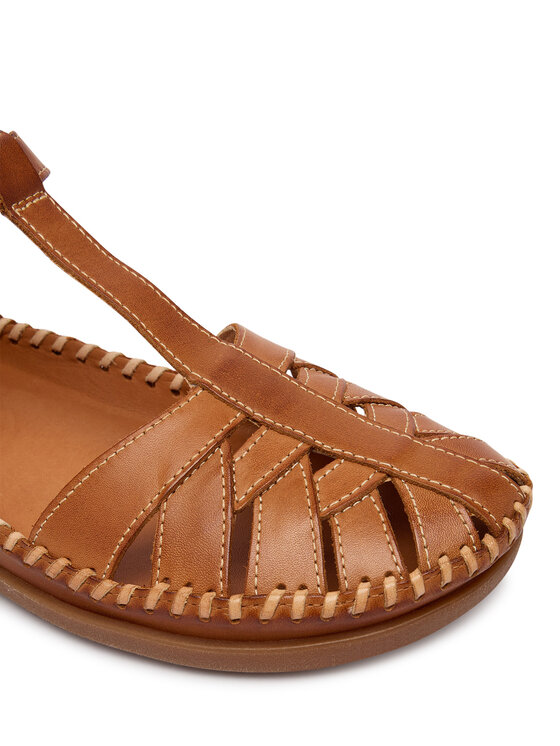 Pikolinos Pikolinos Scarpe basse Cadaques W8K-0705 Marrone