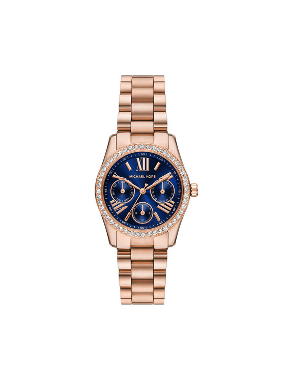 Michael Kors Michael Kors Orologio Lexington MK4926 Oro