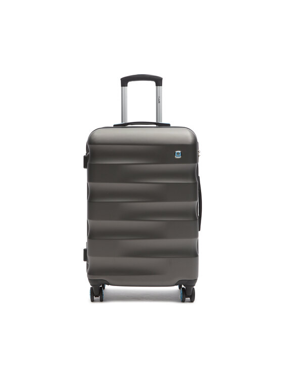 Valigia media Dielle