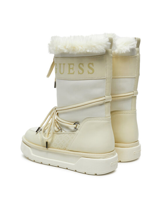 Guess Guess Lumesaapad Undelo FLFUEL ELE11 Beež