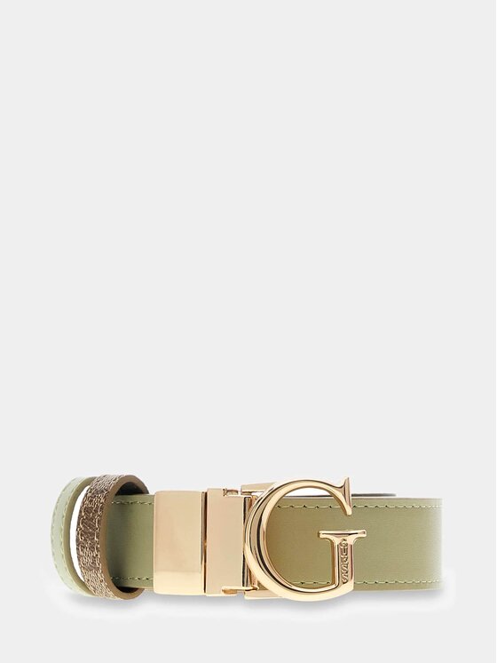 Guess Guess Pasek 181244 Kolorowy