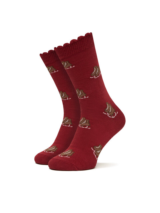 Polo Ralph Lauren Polo Ralph Lauren Lange Socken 448P03265001 Bunt