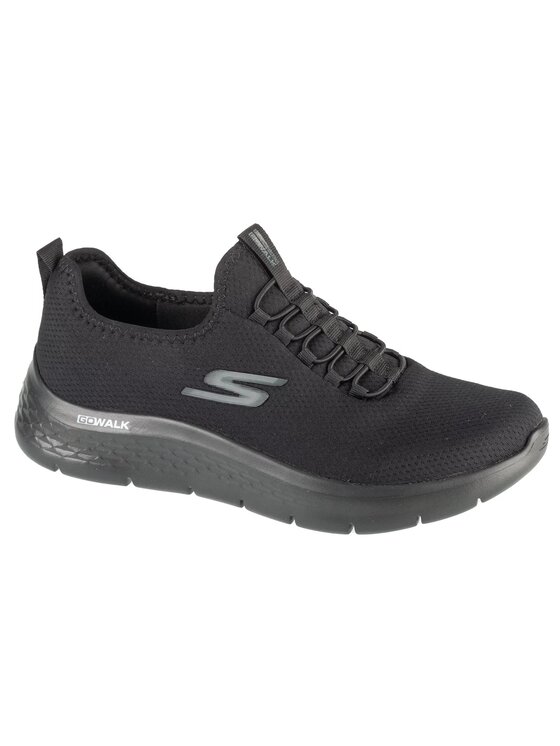 Skechers Skechers Sneakersy 124848-BBK Kolorowy