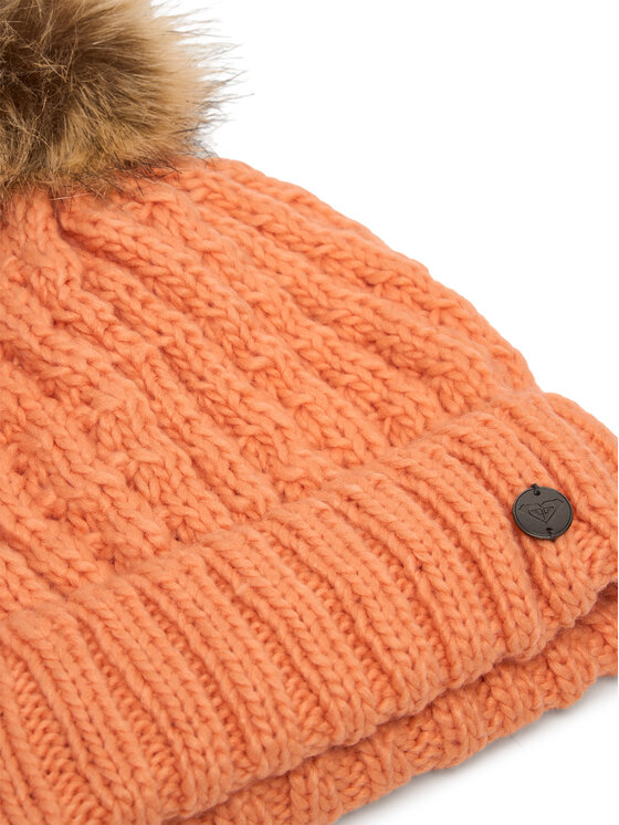 Roxy Roxy Cepure Blizzard  ERGHA03329 Rozā