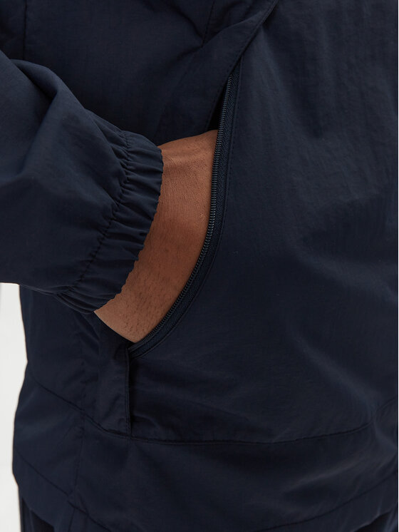 Columbia Columbia Outdoor jakna Spire Valley™ 2117051 Tamnoplava Regular Fit
