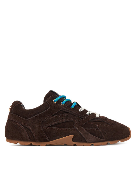 Steve Madden Steve Madden Sportcipők Asiel 11005159 Barna