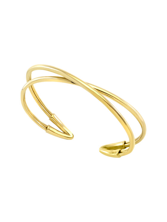 Breil Breil Bracciale LIGHTLINE Oro