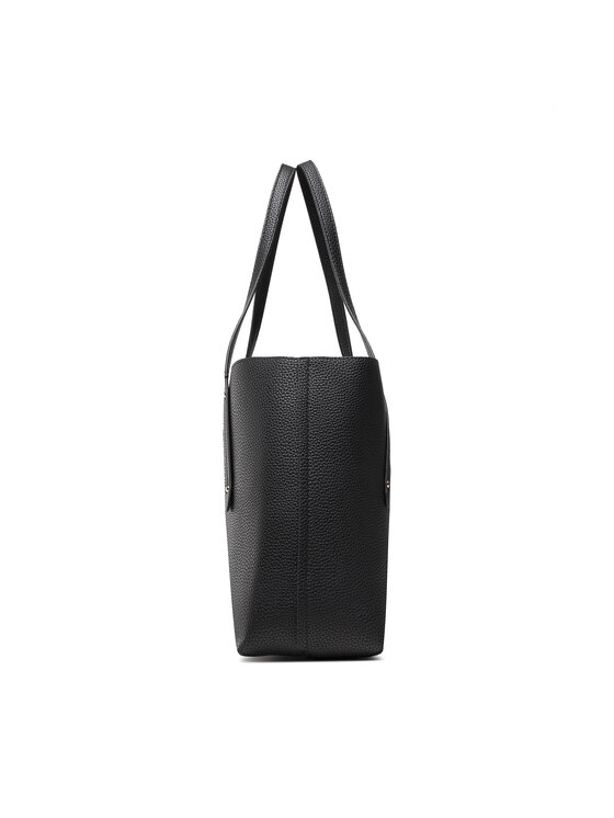 Guess Guess Torebka Eco Brenton Tote HWEVG8 39023 Czarny