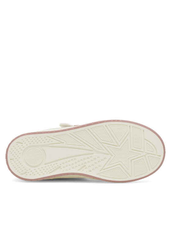 Sprandi Sprandi Sneakers Y-289-1(DZ) Weiß