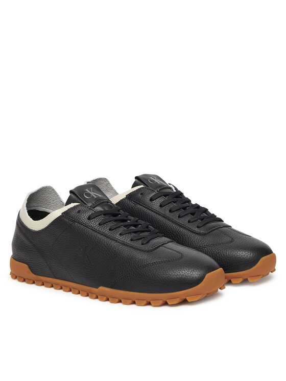 Calvin Klein Jeans Calvin Klein Jeans Sneakers YM0YM01330 Schwarz