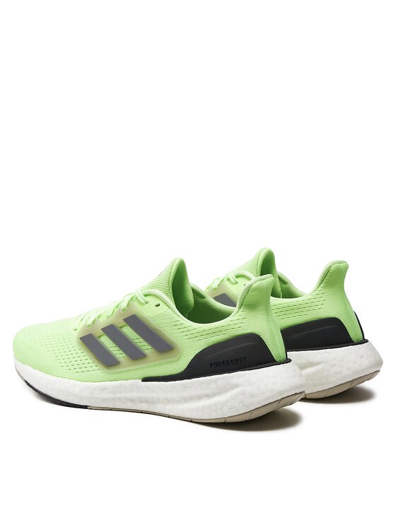 adidas adidas Běžecké boty Pureboost 23 IF1550 Zelená
