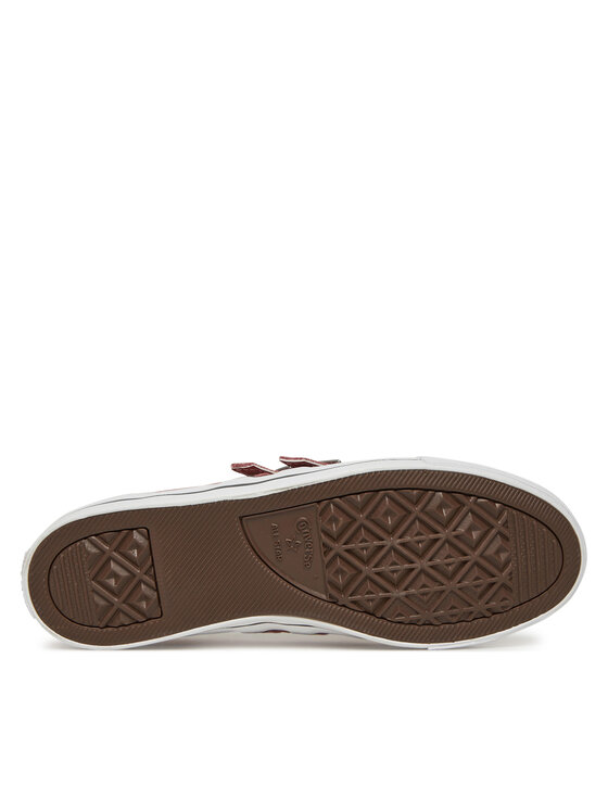 Converse Converse Ballerine Chuck Taylor All Star Dainty Mary Jane A12564C Rosa