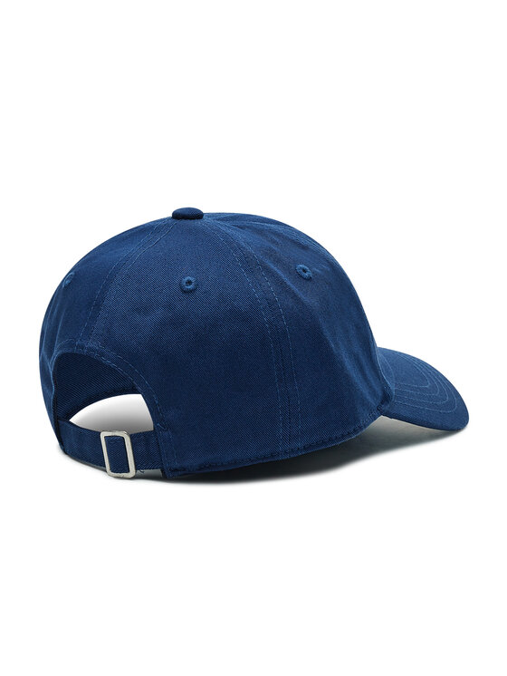 Casquette fila shop bleu marine