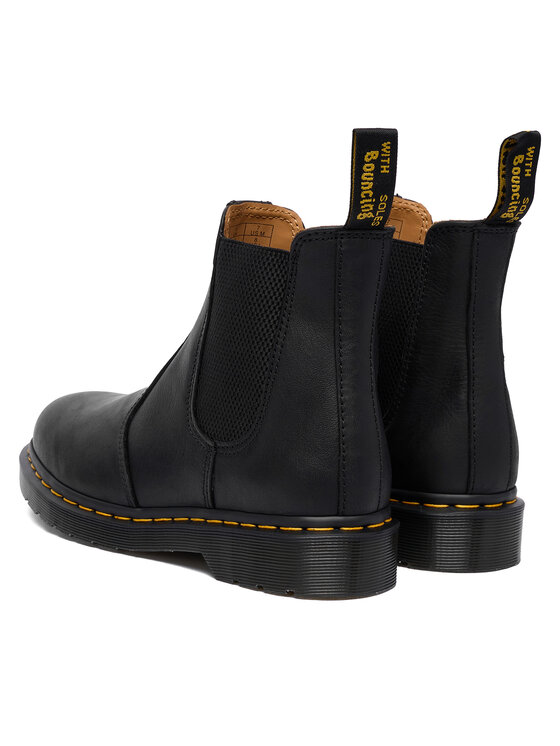 Dr. Martens Dr. Martens Ghete Jodhpur 2976 Ambassador DM31989001 Negru