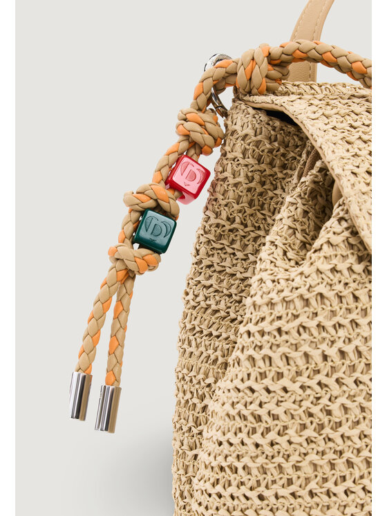 Desigual Desigual Kuprinės 26SAKO01 Smėlio