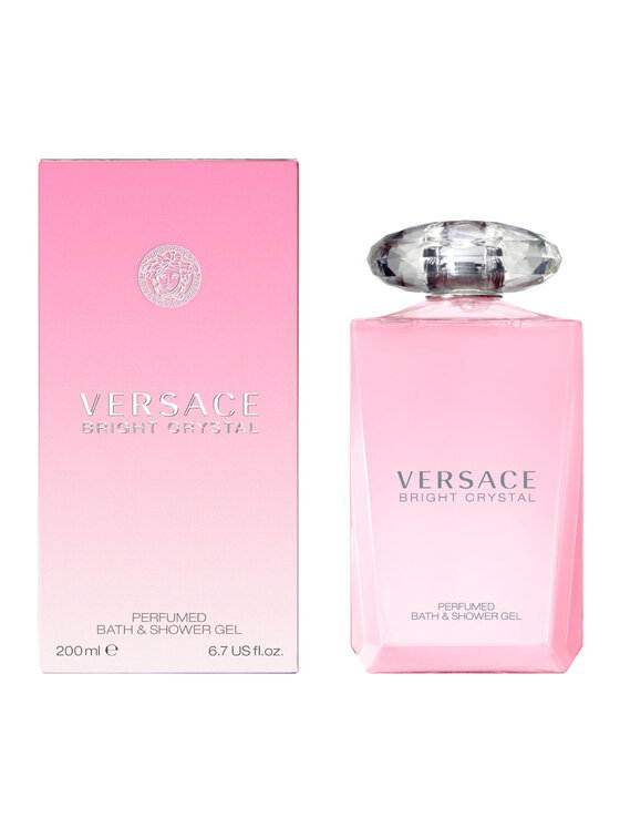 Versace Versace Bright Crystal Żel pod prysznic