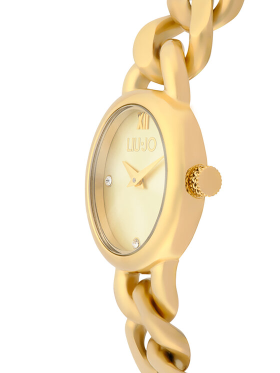 Liu Jo Liu Jo Orologio TLJ2574 Oro
