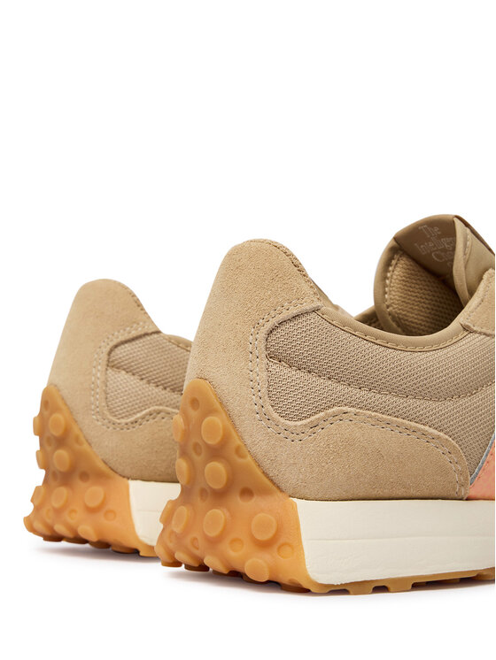 New Balance New Balance Sportcipők GS327WO Bézs