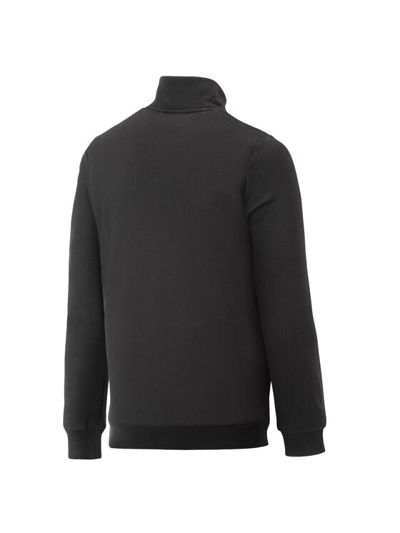 Puma Puma Bluza 847241 Czarny Regular Fit