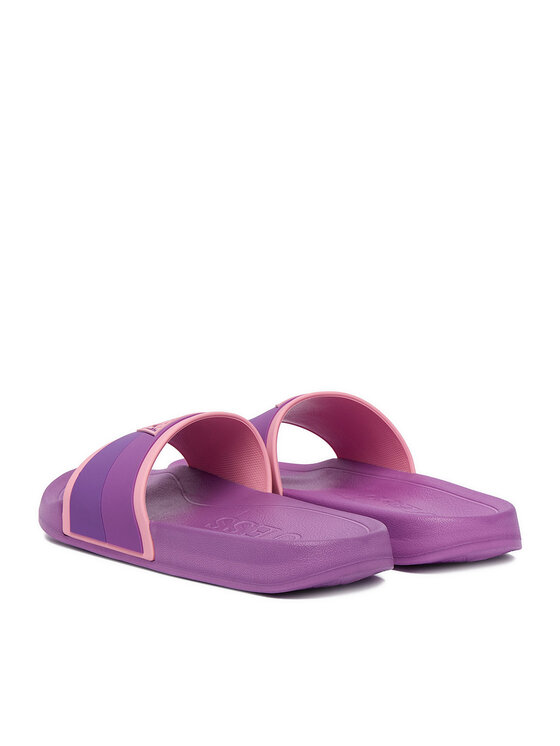 Guess Guess Ciabatte CEOWB-K250040(DZ) Viola