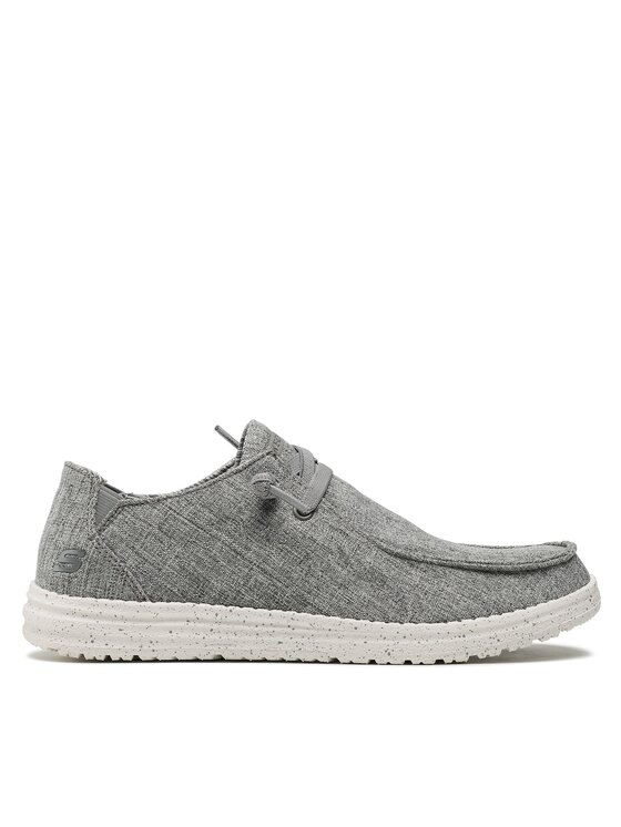 Pantofi Skechers Chad 210101/GRY Gray