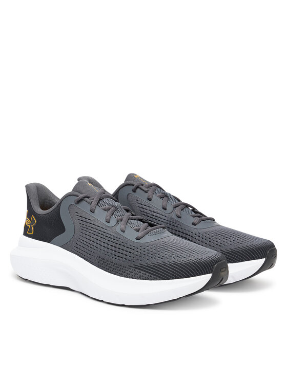 Under Armour Under Armour Běžecké boty Rogue 5 3028256-025 Šedá