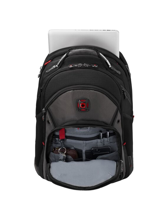 Wenger Wenger Plecak 285122 Czarny