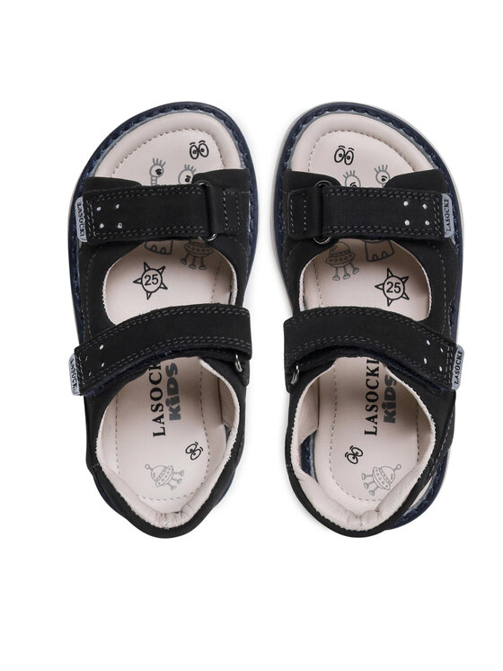 Lasocki Kids Lasocki Kids Sandaalid CI12-2705-17 Tumesinine