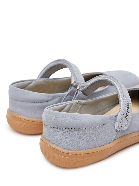 Primigi Primigi Ballerine 7922722 M Grigio