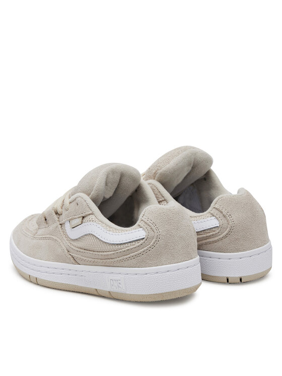 Vans Vans Sneakersy Speed Ws VN000S642N11 Béžová