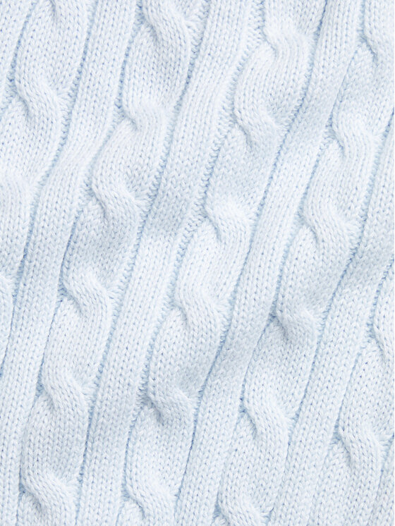 Polo Ralph Lauren Polo Ralph Lauren Dětský komplet 320966889002 Světle modrá Regular Fit