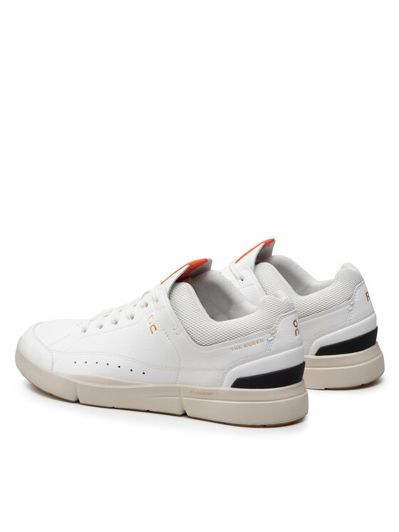 On On Sneakersy The Roger 48.99156 Biały