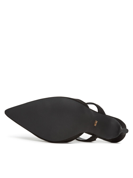 DeeZee DeeZee Şlapi HT78401-7 Negru
