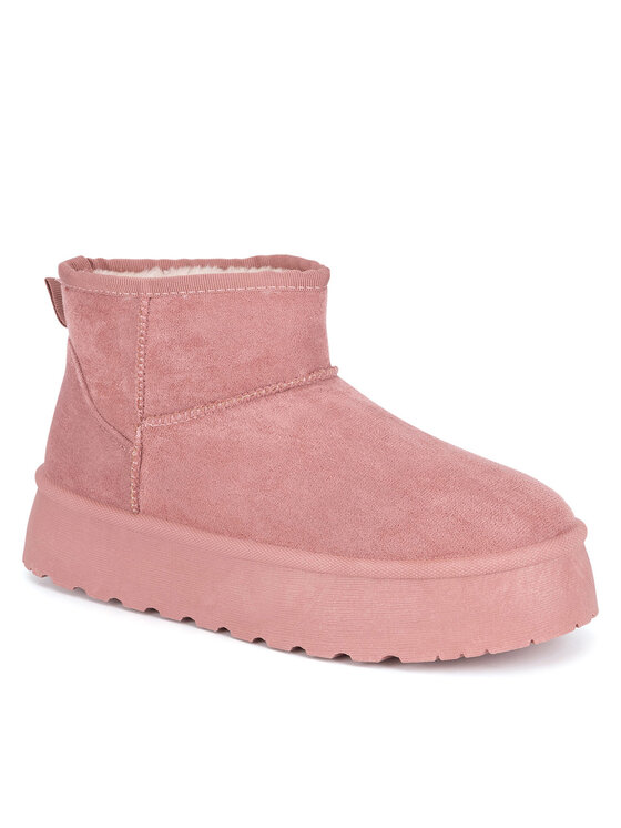 Jenny Fairy Jenny Fairy Schneeschuhe WSX23-01 Rosa