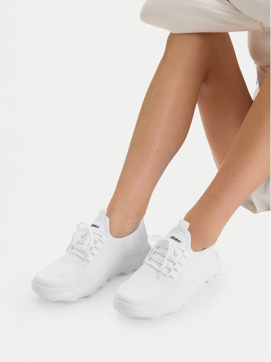 JENNY JENNY Sneakers CEO-WFA2711-1 Bianco