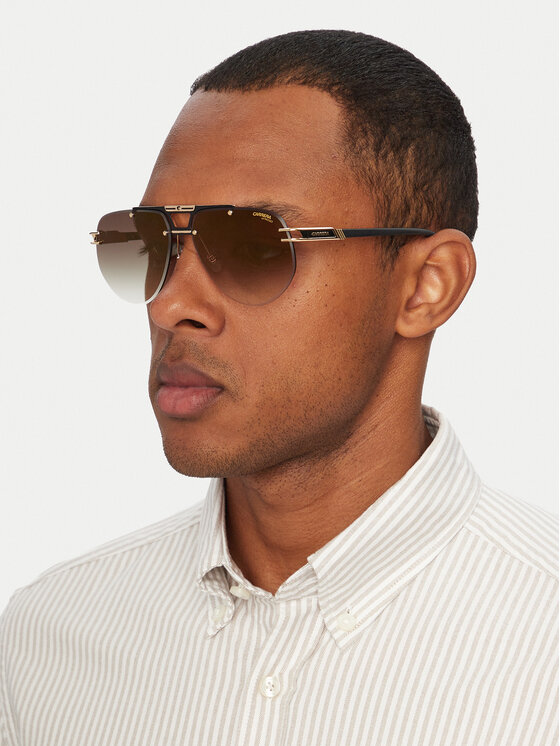 Carrera Carrera Akiniai nuo saulės 1087/S 208715 Juoda