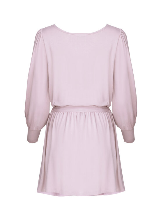 FIGL FIGLFIGL Vestito M576 Rosa Regular Fit