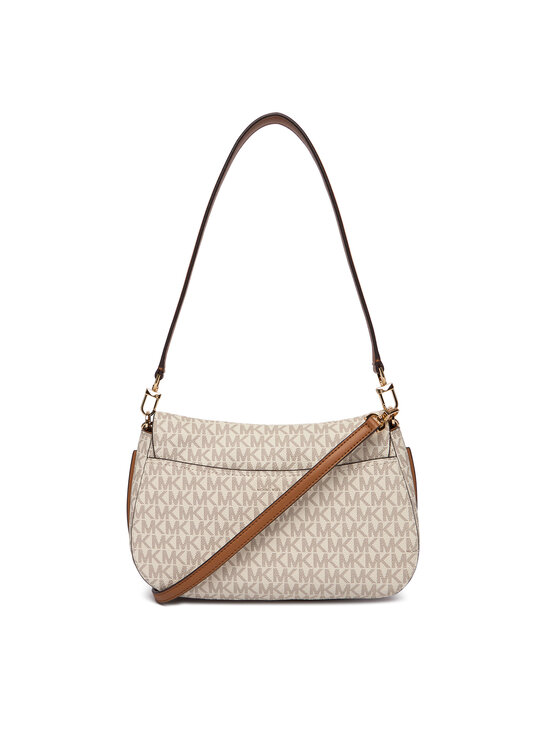 MICHAEL Michael Kors MICHAEL Michael Kors Borsetta 30R6GY5S2B Crema