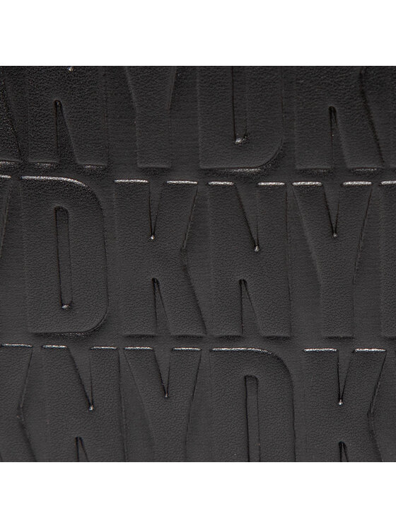 DKNY DKNY Handtasche Toni Sm Satchel R04DVL50 Schwarz
