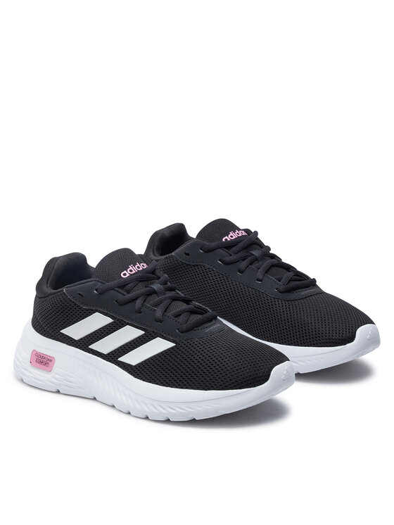 adidas adidas Tenisice Cloudfoam Comfy IH2974 Crna